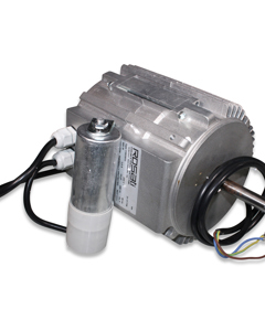 Motor 230V/500W/50Hz f/JetMaster BGH50